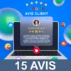 GOOGLE CUSTOMER REVIEW
