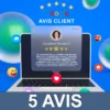 GOOGLE CUSTOMER REVIEW