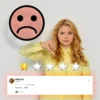 supprimer avis negatif